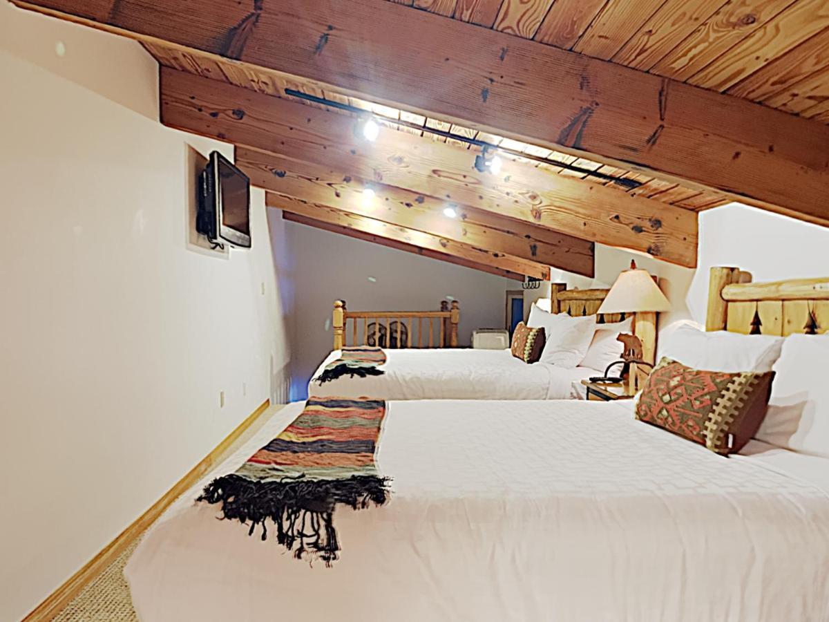 Timberline Condominiums 1 Bedroom Plus Loft Deluxe Unit C3B Сноумас Вилидж Екстериор снимка